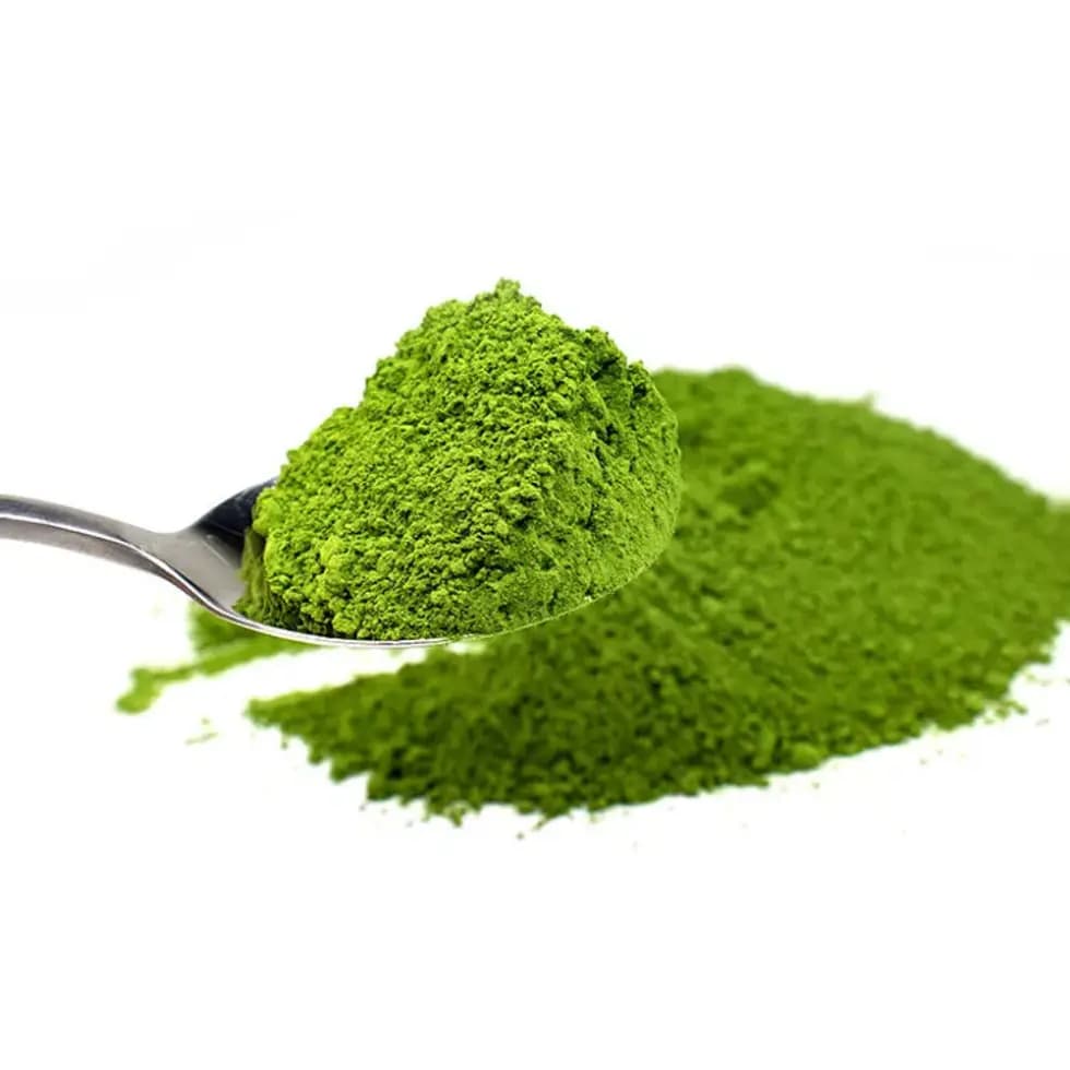 Matcha Organic Green Tea (100g)