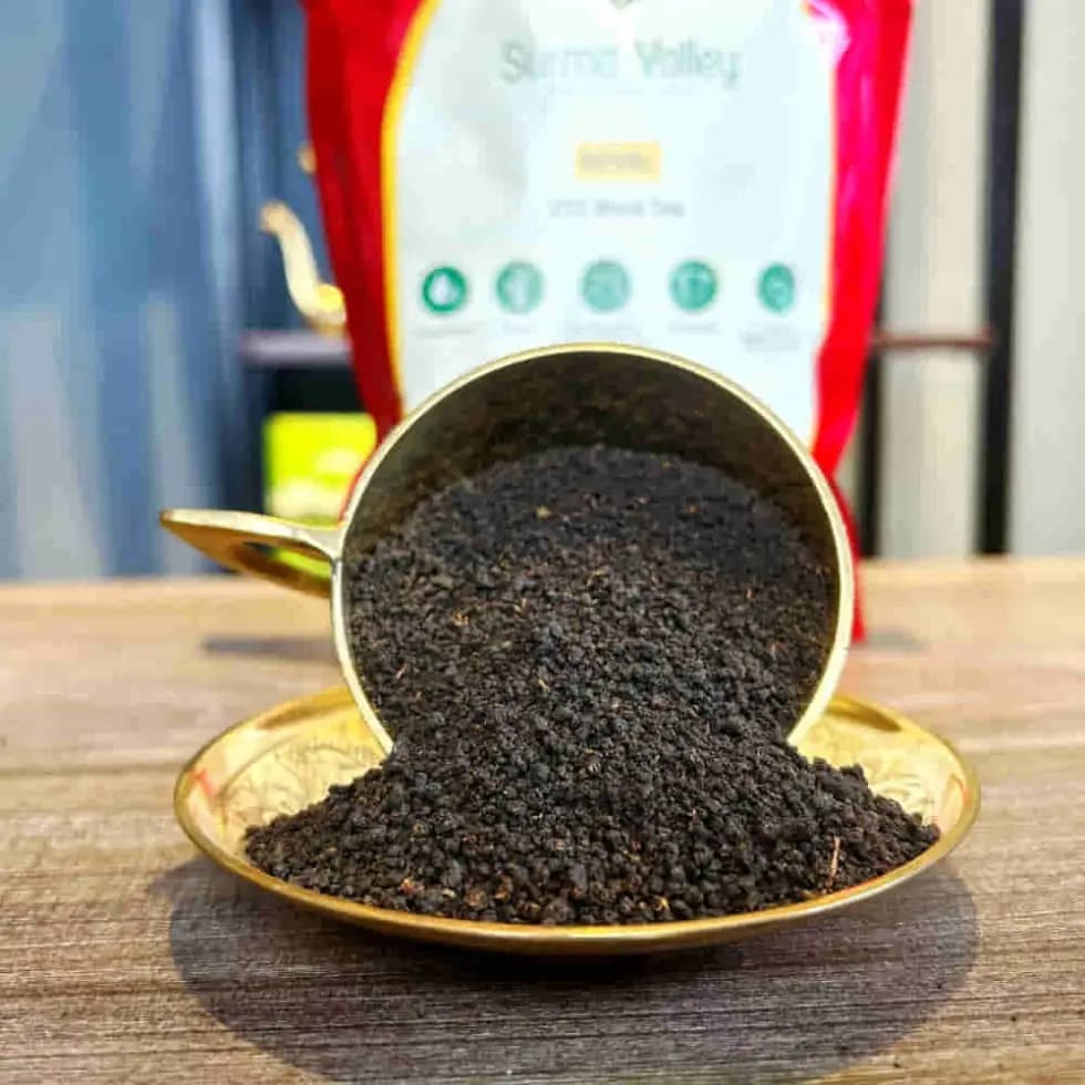 Black Tea