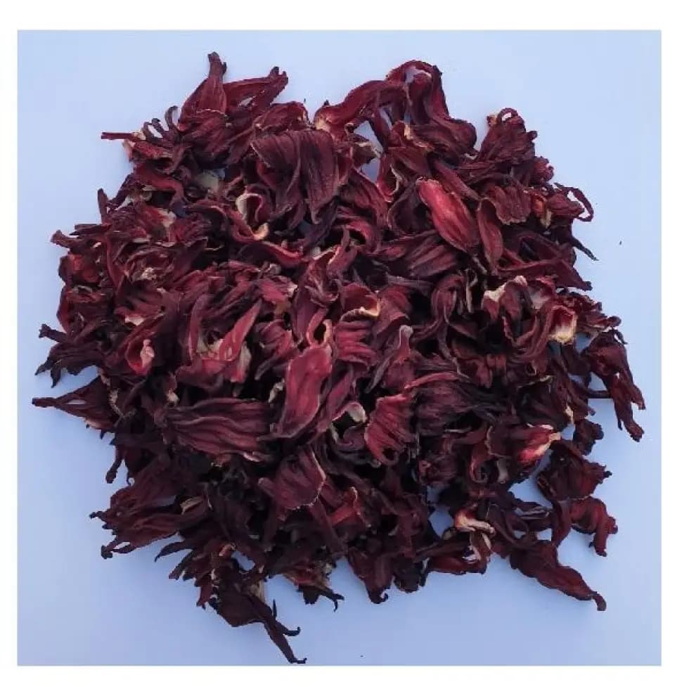 Flower Tea