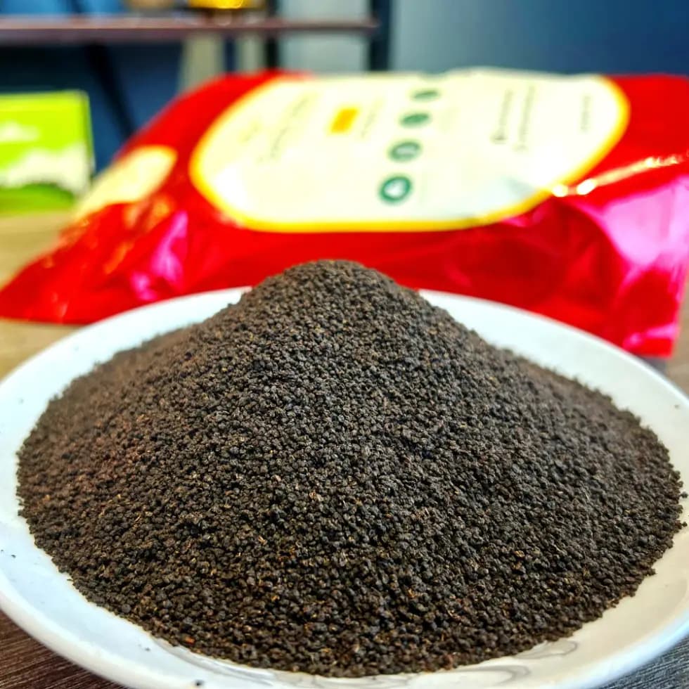 Royal CTC Black Tea - View 3